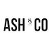 Ash and co