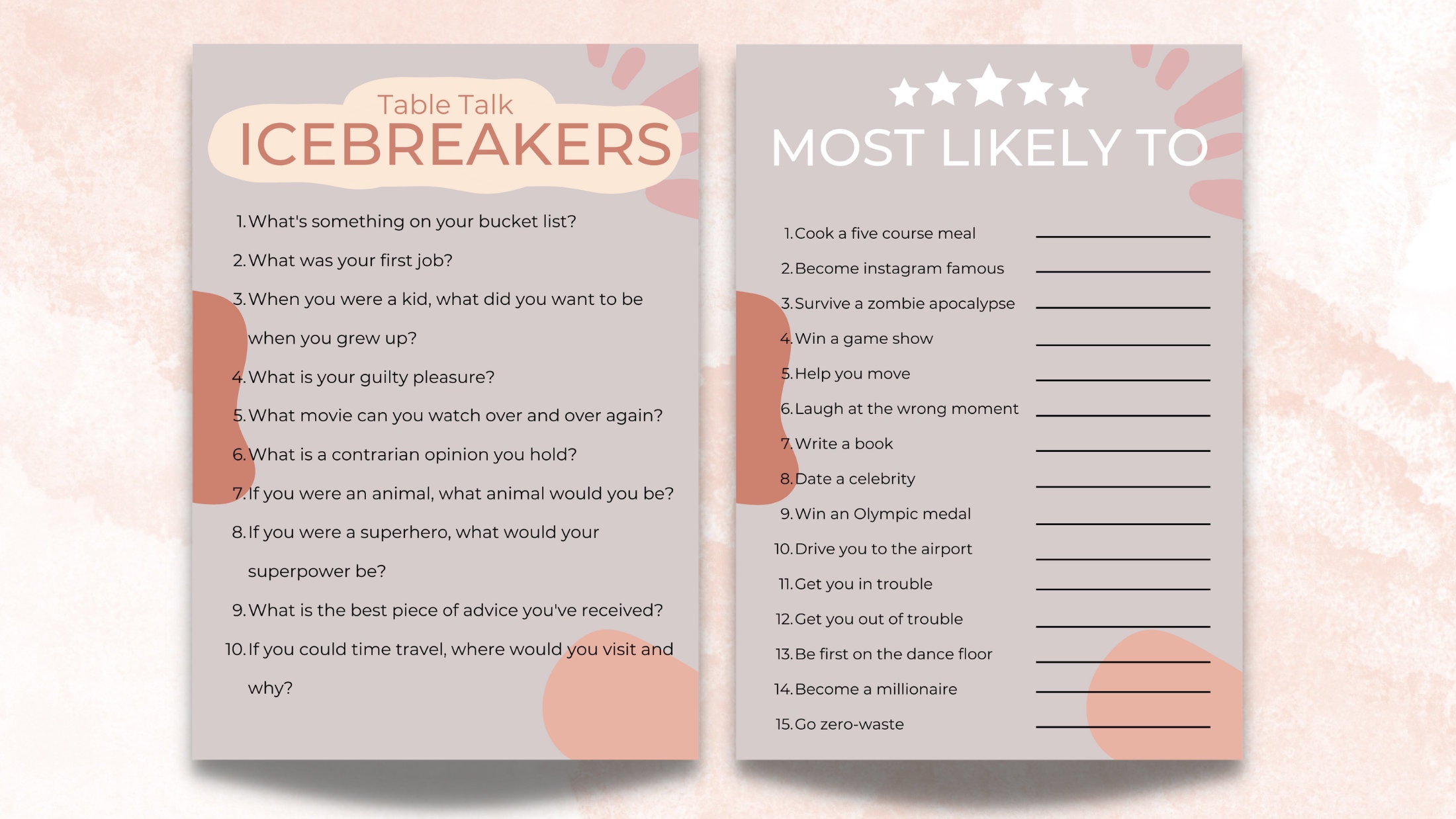 6 Editable Dinner Party Games Icebreaker Games For Adults Thanksgiving 6-editable-dinner-party-games-icebreaker-games-for-adults-thanksgiving