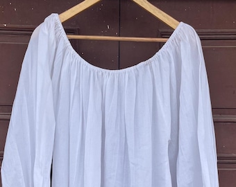 Witchery White Long Dress - Etsy
