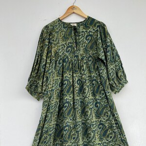 Paisley dresses online hotsell