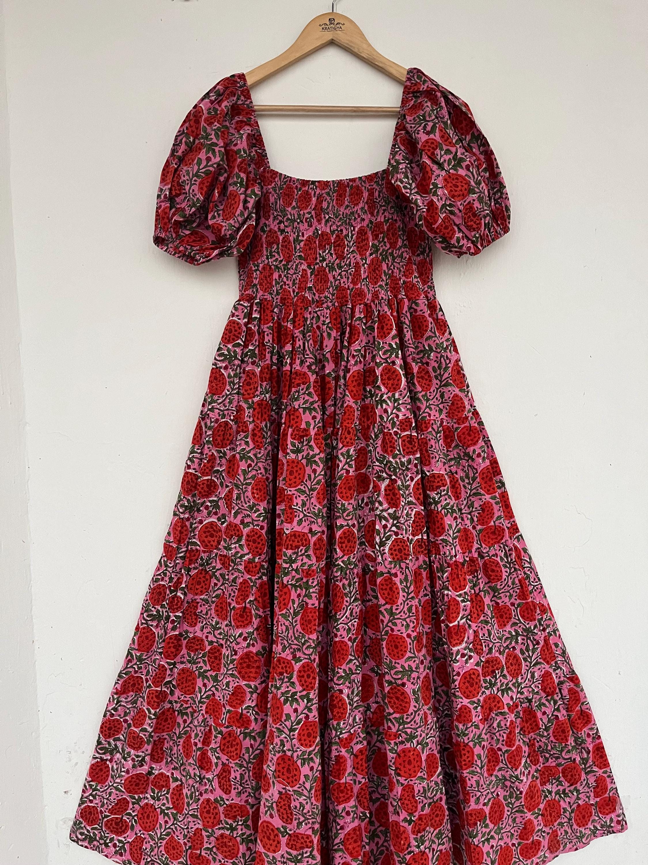 kenlie mock neck midi dress Simkhai Kenlie Balloon Dress