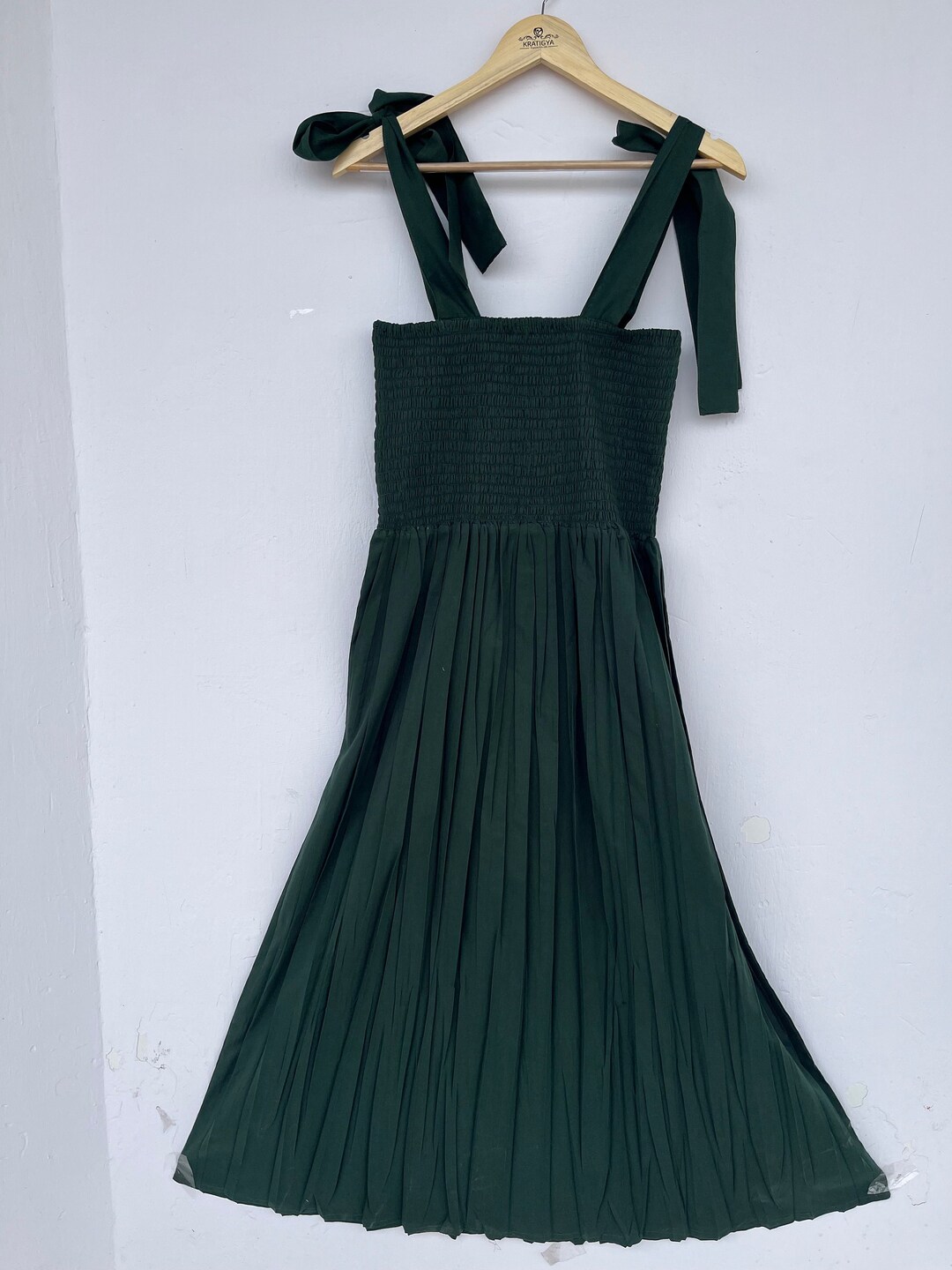 Strapless Color Block Printed Maxi Party Dress