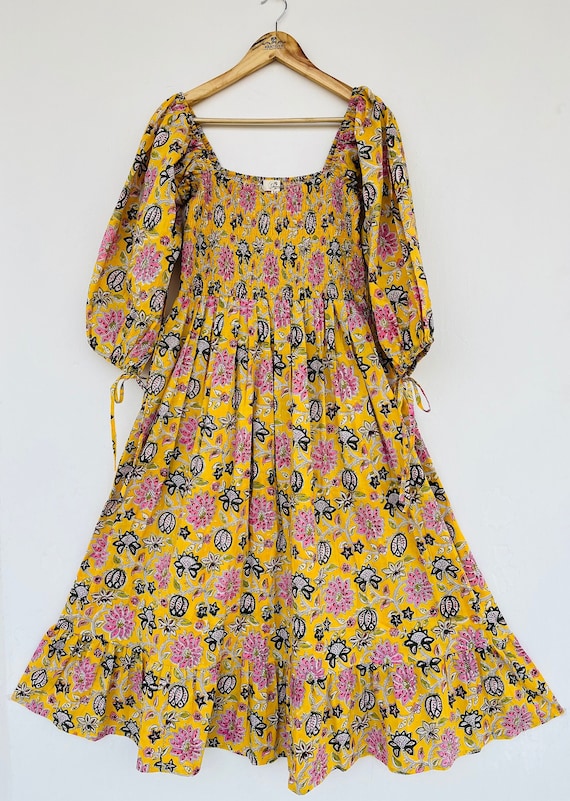 summer wedding guest dress plus size Floral with Flutter Sleeves â€?Spring & Style Select Trousers Size:38 making it ideal for barware Beaded Long Sleeve Long