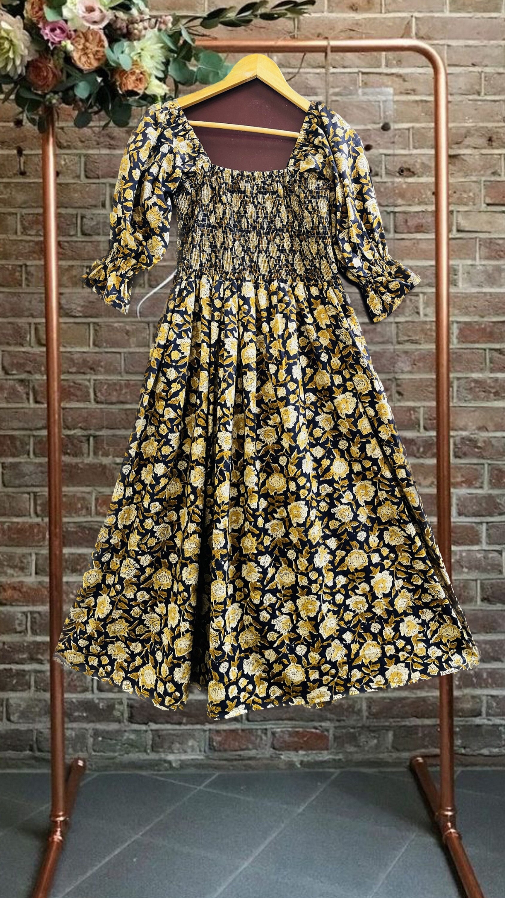 Buy H M Dress Online In India Etsy India