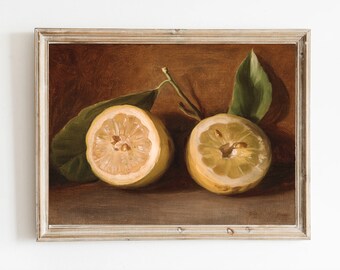 Henri Matisse,still Life With Lemon,nature Morte Au Citron, 1917