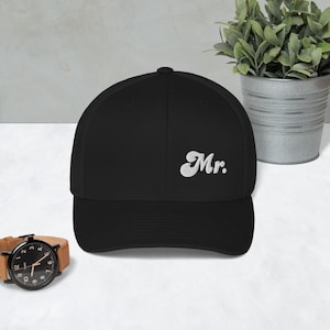 Herr Trucker Cap