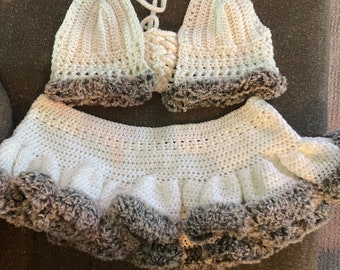 Tenue de vacances/Festival personnalisée