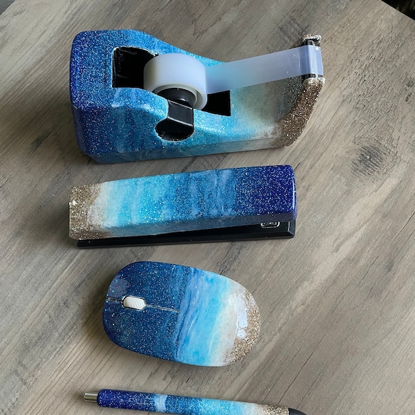 Cute Office Supplies Etsy