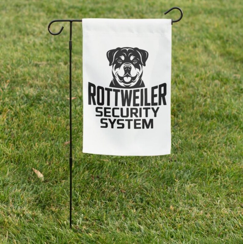 Security Rottie Dog 23 Rottweiler PNG SVG Images, Dxf Eps Files, Rottie, Dog Mom, Pet ...