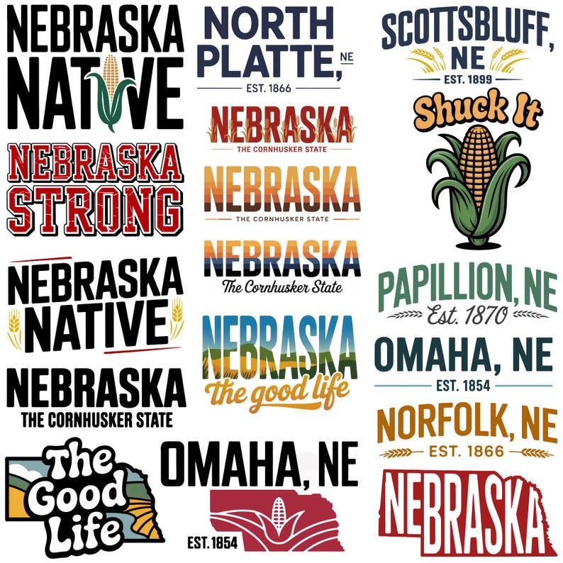 nebraska native, north platte, scottsbluff, nebraska strong, nebraska the cornhusker state, shuck it, papillion, omaha, norfolk, nebraska, omaha ne, the good life