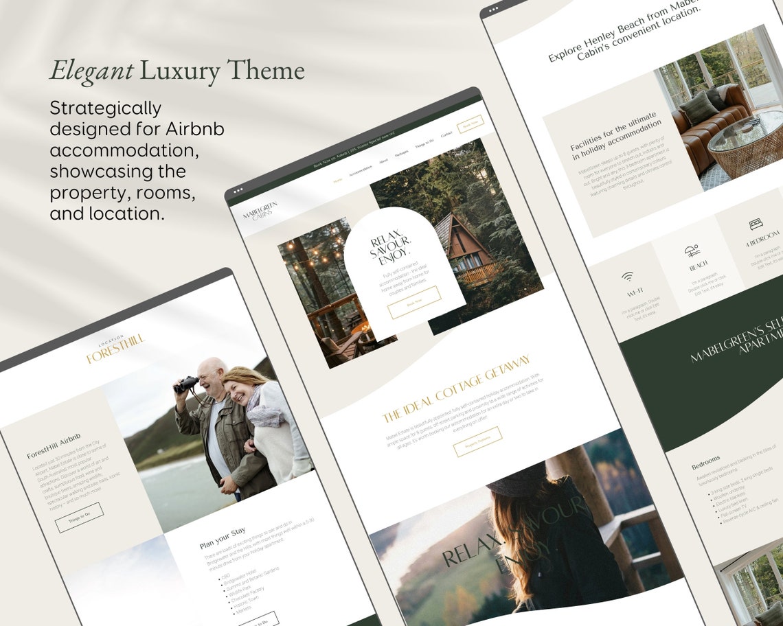 Vacation Rental Website Template Airbnb Wix Website Template Airbnb Wix Vacation Rental Website Template Airbnb Wix Website Template Airbnb Wix