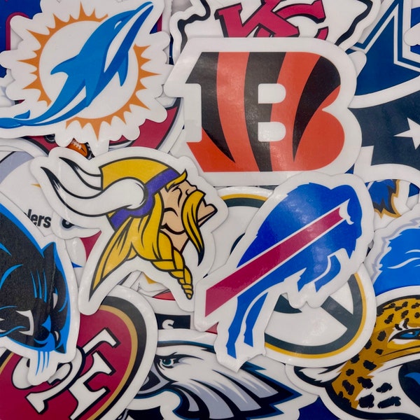 Football Team Logos