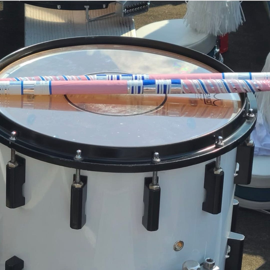 Custom Taped DRUMSTICKS Gifts for Him Men Boyfriend Husband Etsy
