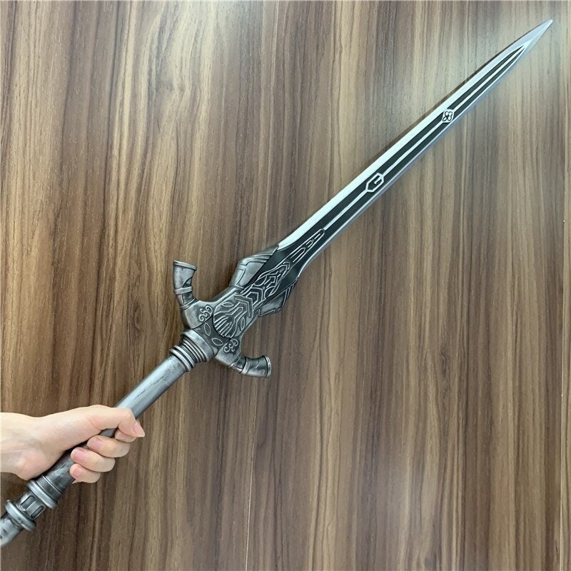Dark Souls Sword Etsy