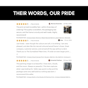 a screen shot of a website page with the words, their words, our pride