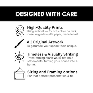 DESIGNED WITH CARE