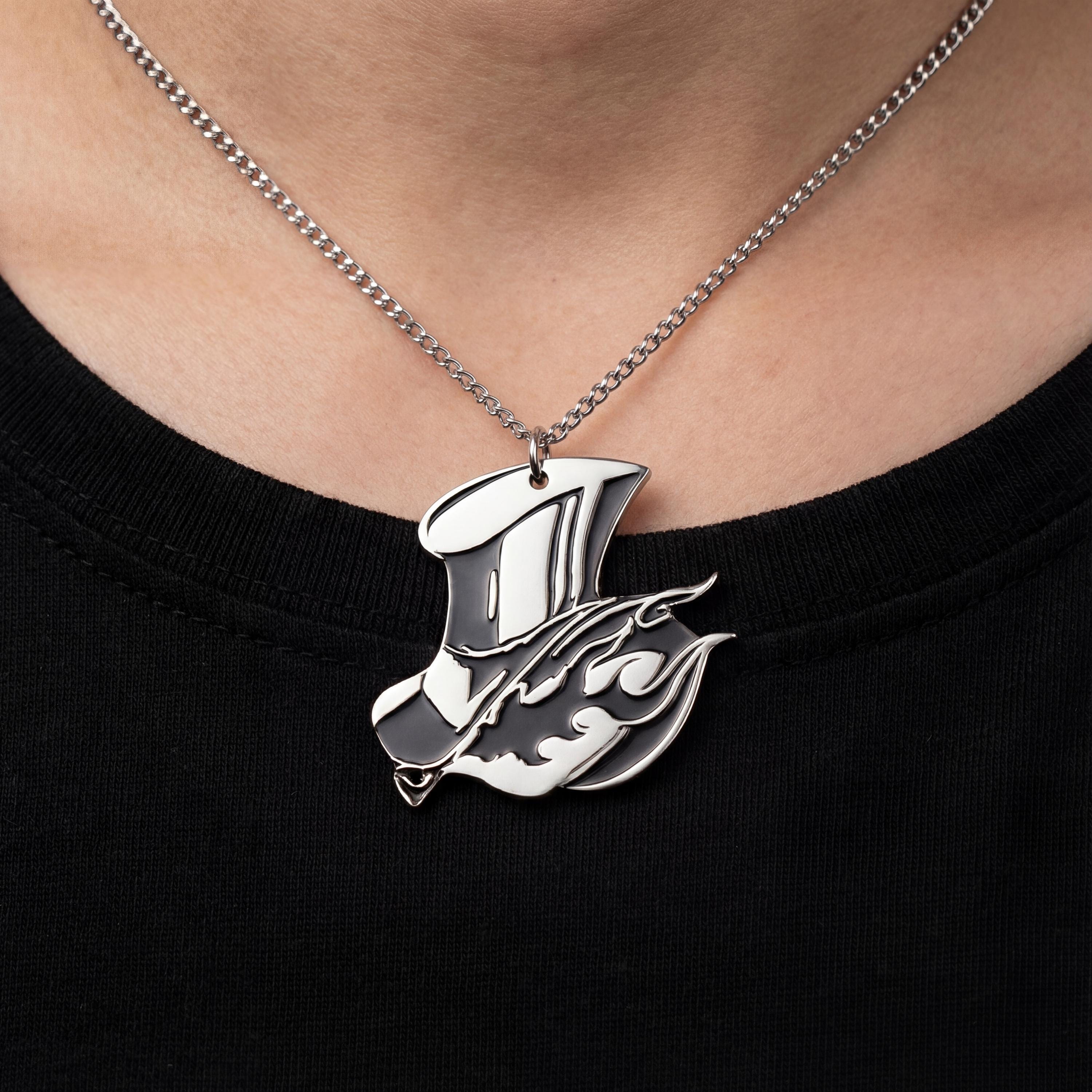Persona 5 necklace - Etsy 日本