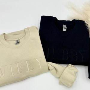 Wifey Sweatshirt - Etsy