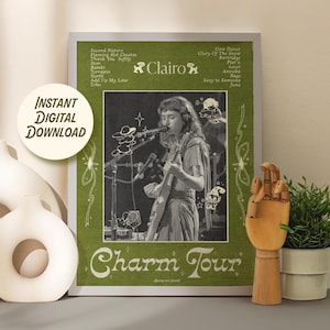 Clairo - Etsy 日本