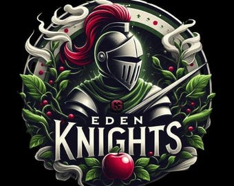 Logotipos de equipe | Logotipos profissionais | Gerados por IA | Design gráfico | Canva Pro