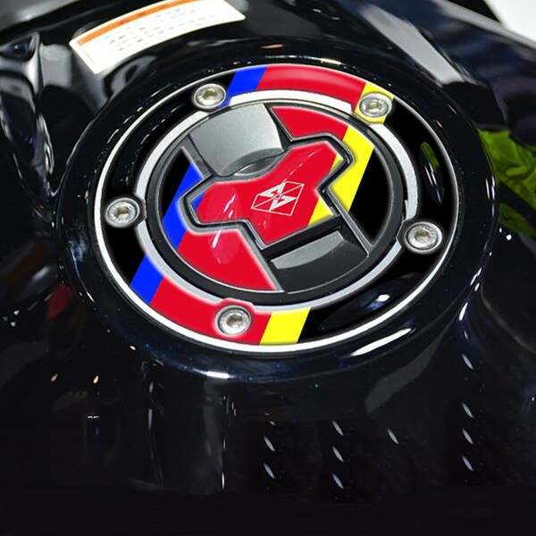 Harley Davidson Fuel Tank Cover Etsy