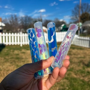More Sweet Doob Tubes