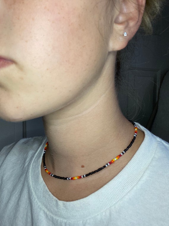Loose choker best sale