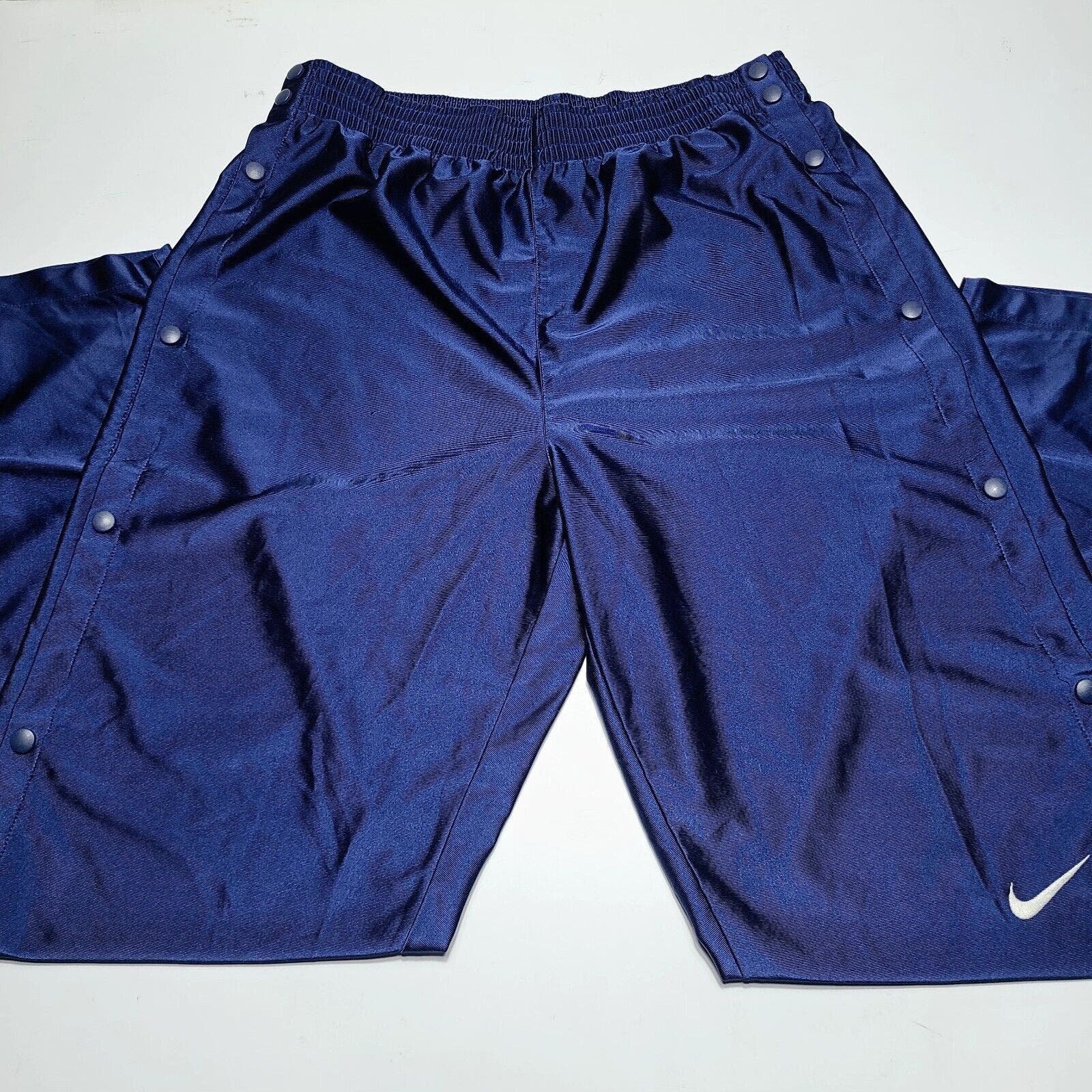 Vintage Nike Joggers Blue Small – Clout Closet
