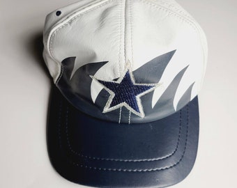 Vintage Dallas Cowboys hat #0