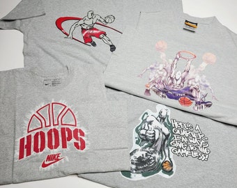 Brand New And One1 Basketball Trash TALK T shirt. S,M,L,XL,2XL