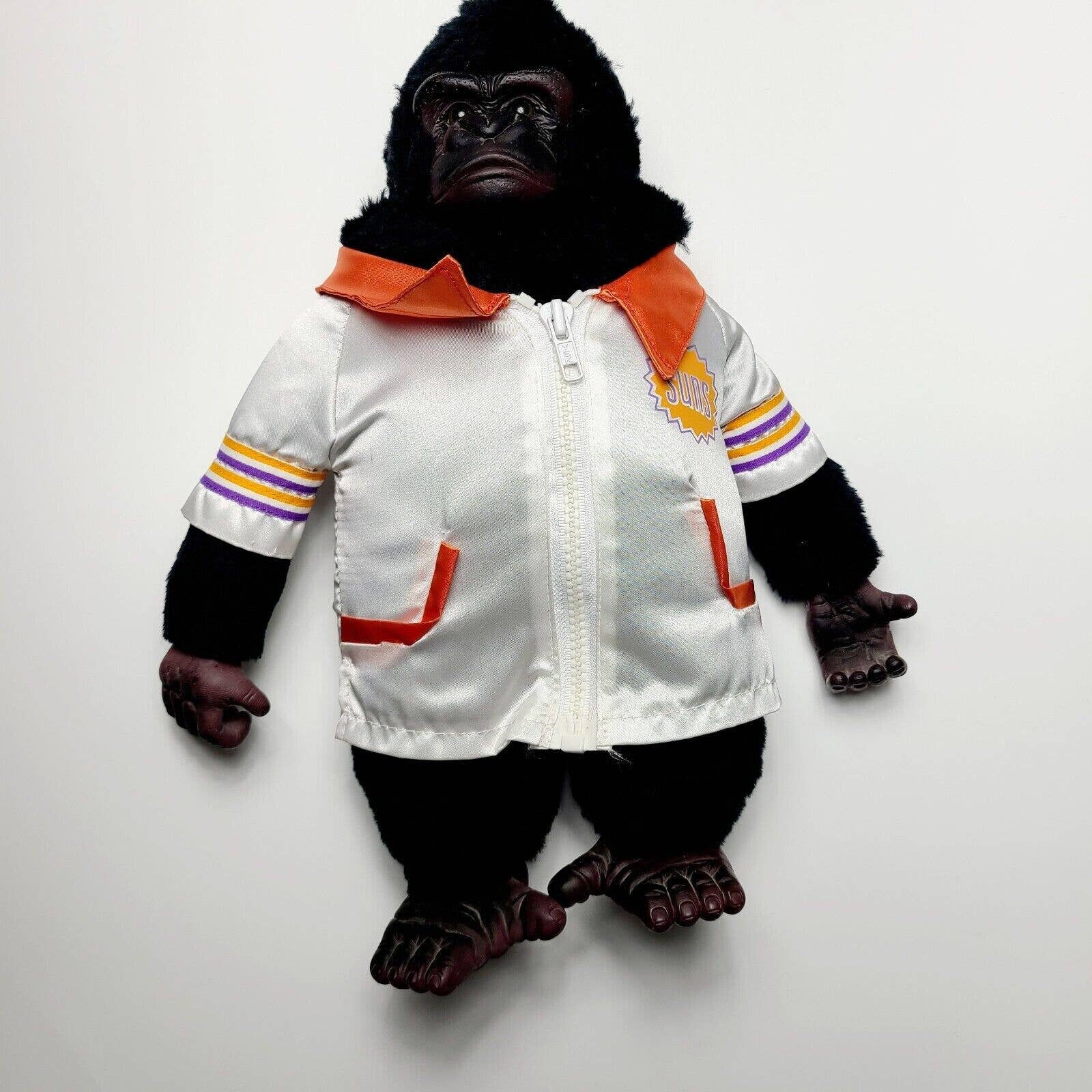 Mascot Plush - Etsy Hong Kong
