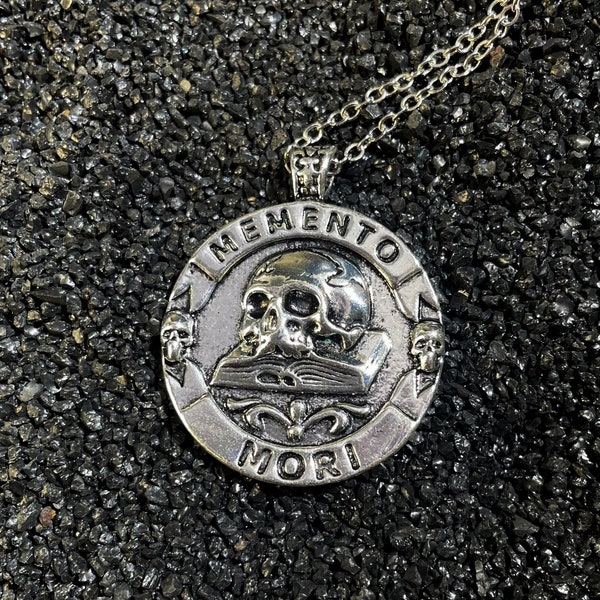 Memento Mori - Etsy