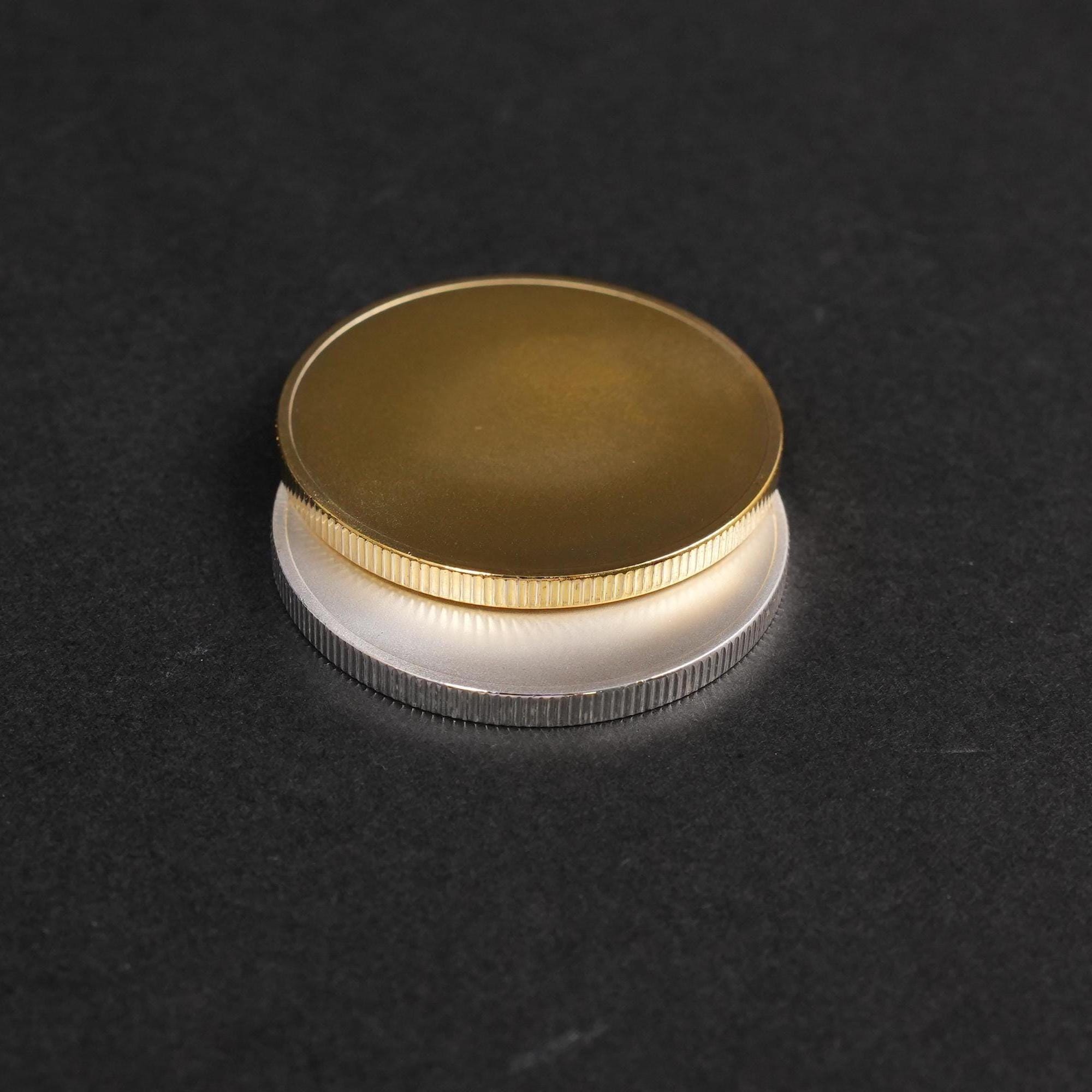 Customized Token Custom Coins, Fully Customized Designs, Assist in Designing Custom ...