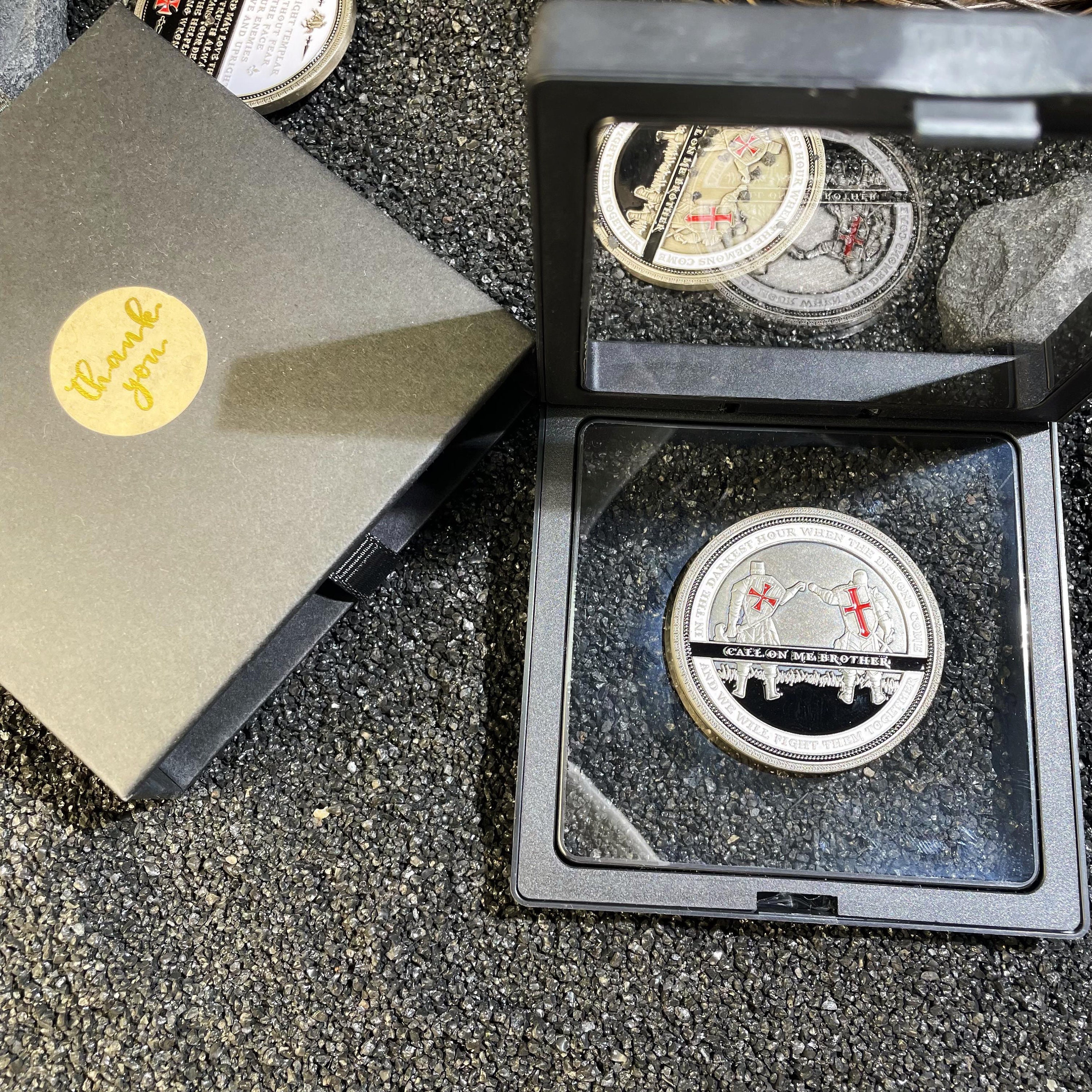 I Cavalieri Templari | Passeggiata Raccontata Alla Scoperta Dei Luoghi - Foto 11