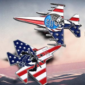 残①希少★アメリカ空軍★F-35記念コイン★JSFチャレンジコイン Amazon.co.jp: アメリカ空軍 F 35記念コイン JSFチャレンジ
