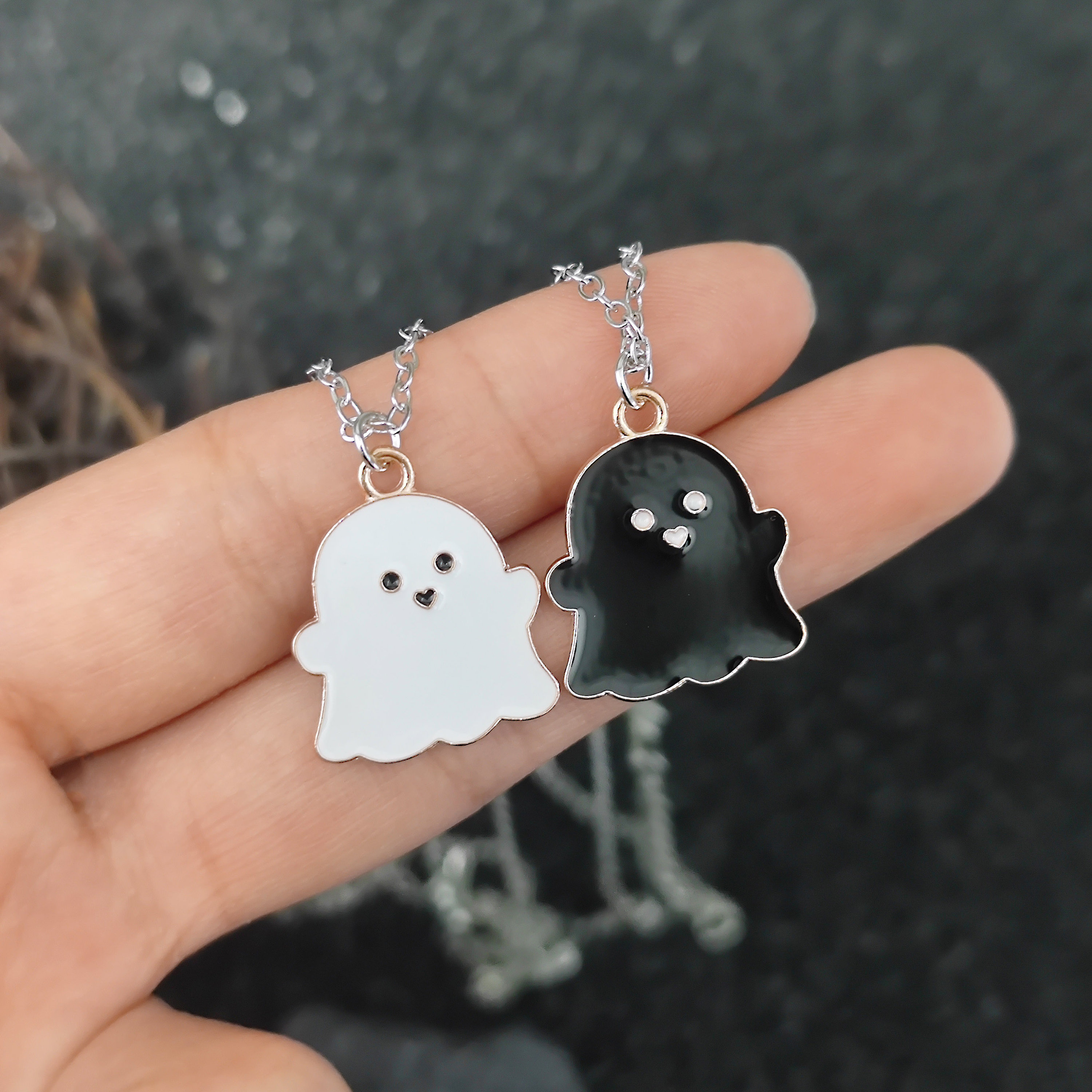 Cute relationship necklaces discount