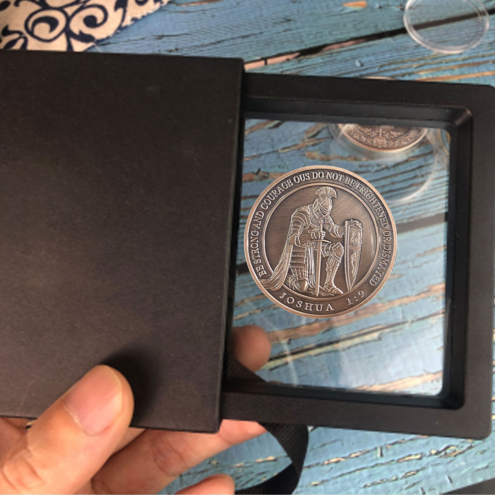 100 Lire Cristo Re I Tipo Di Pio XI | Monete D'oro Del Vaticano - Foto 3