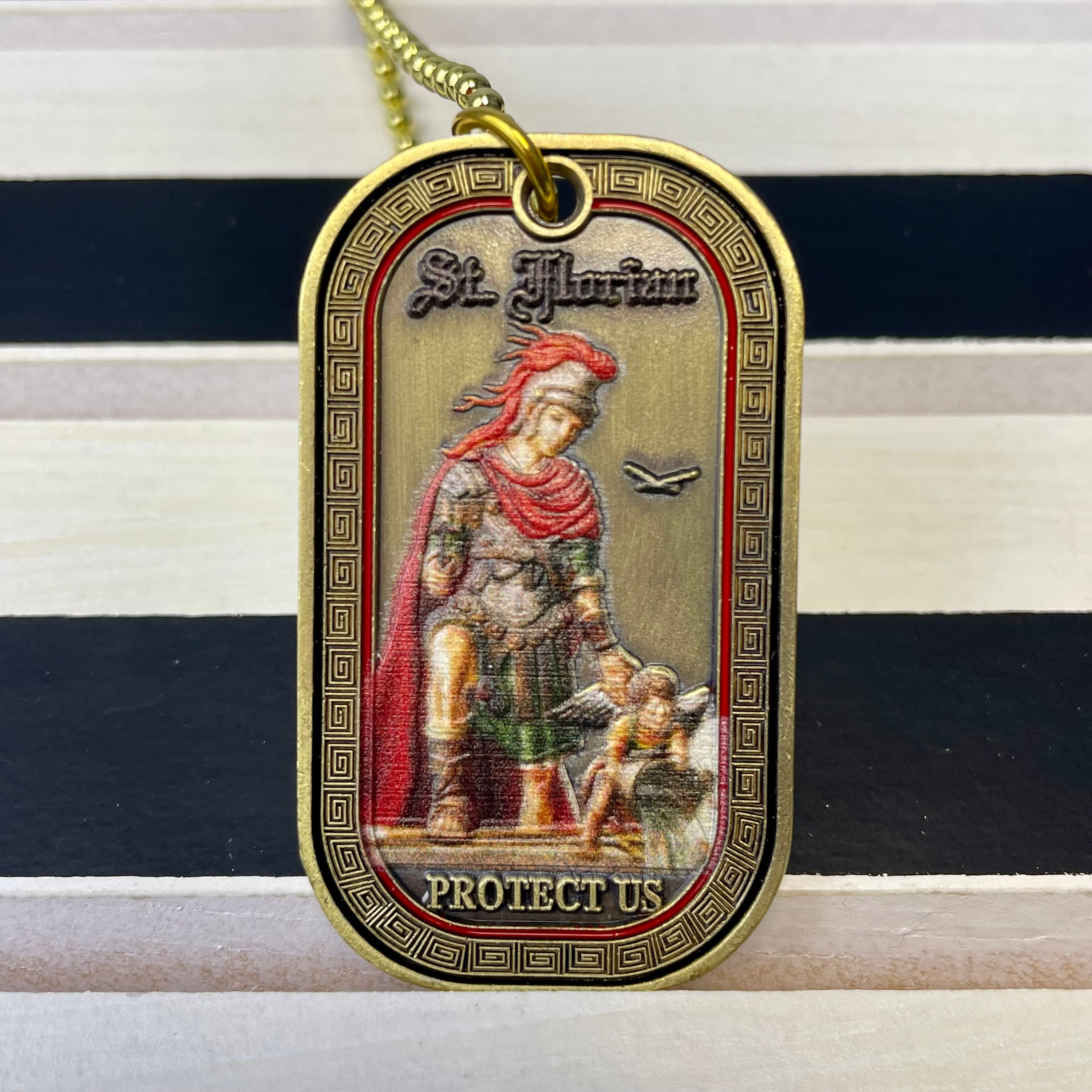 Il Vescovo Lauro A Borgo Valsugana Per San Floriano, Patrono Dei Vigili Del Fuoco Con La Vostra Vita Donate Speranza A Questora Della Storia Tanto Difficile