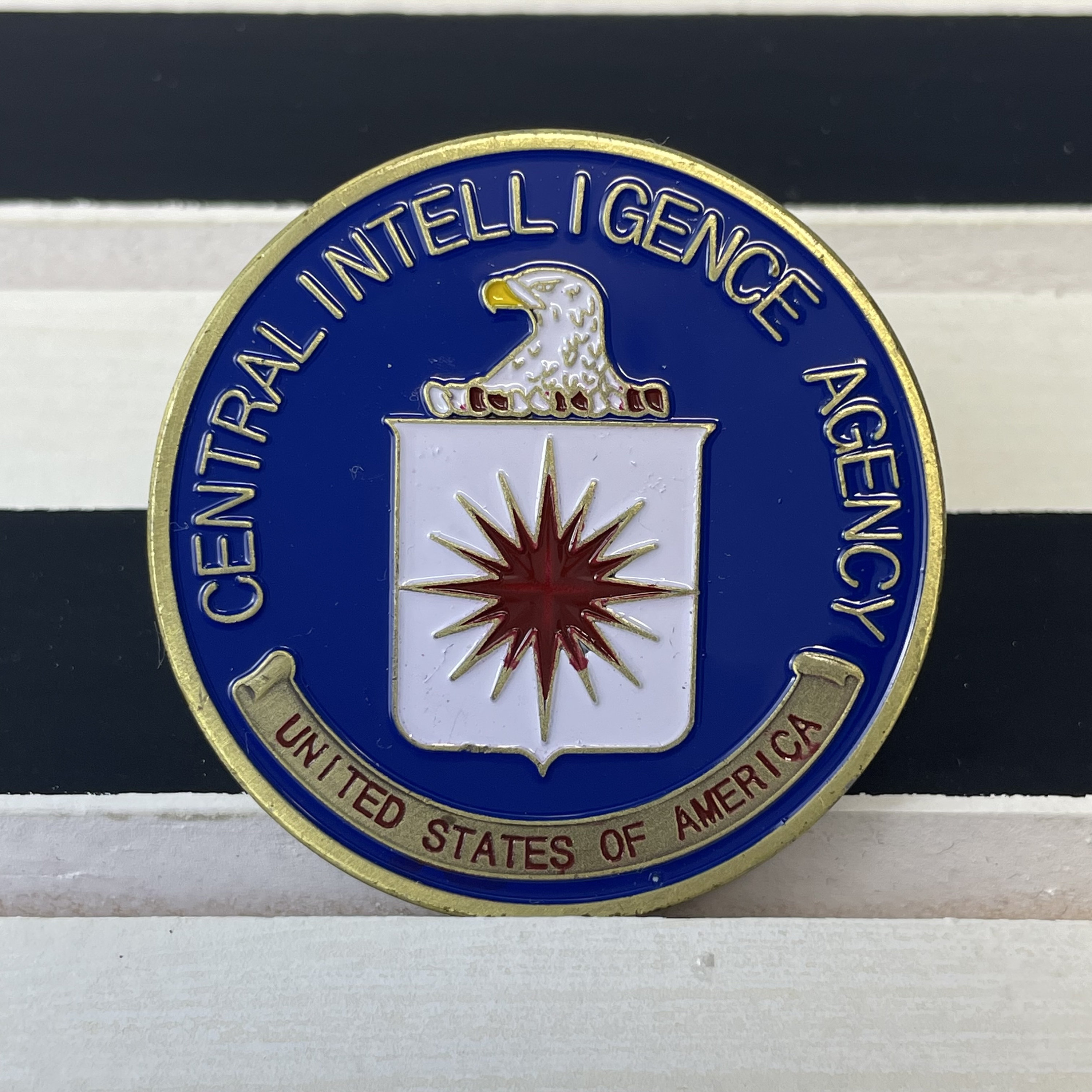 Cia coin - Etsy 日本