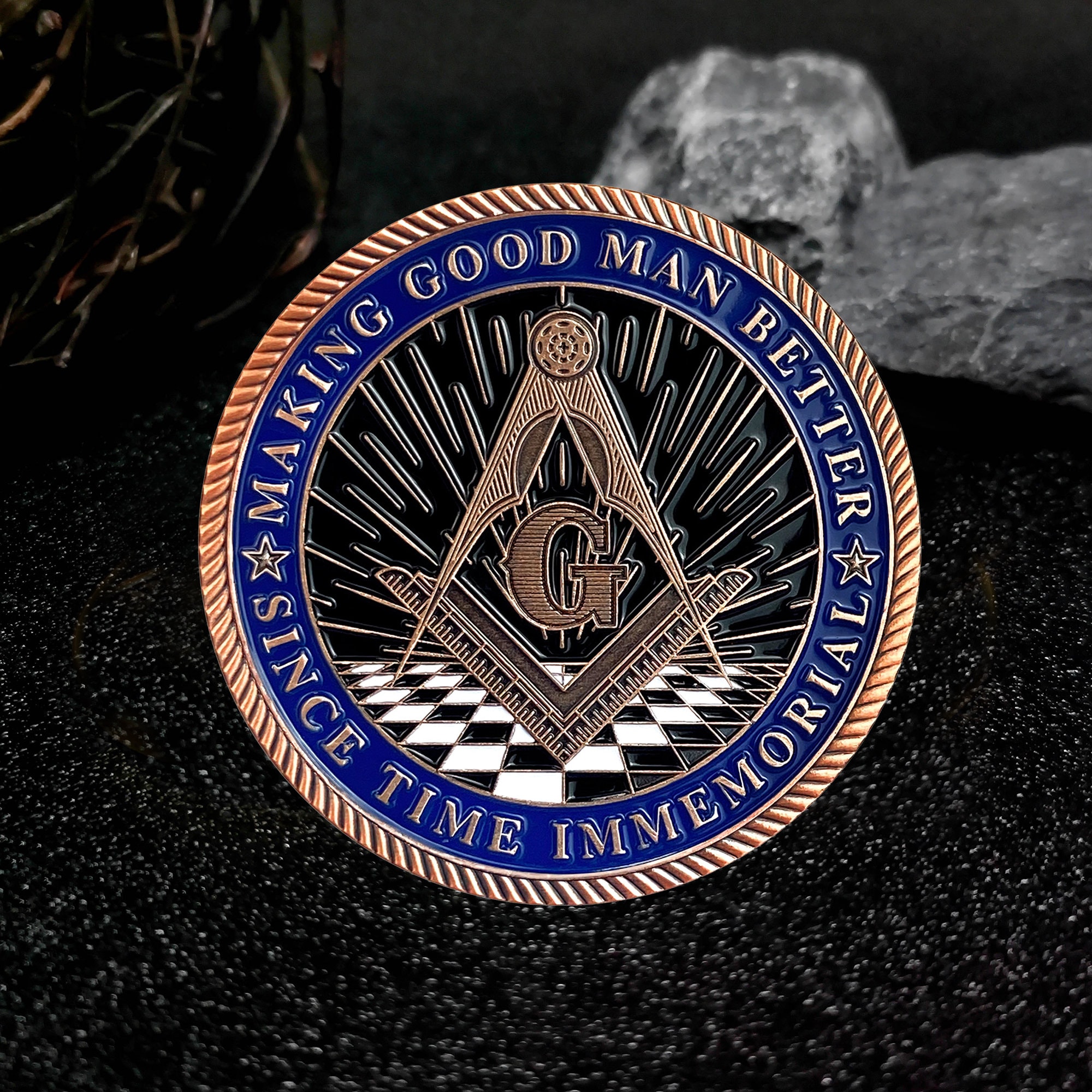 Masonic Accessories Memorabilia - Etsy