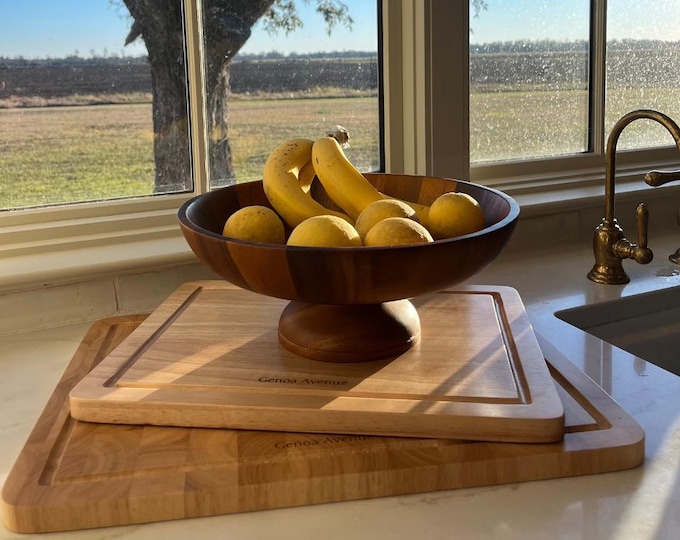 Nancy Fruit Stand | Handmade