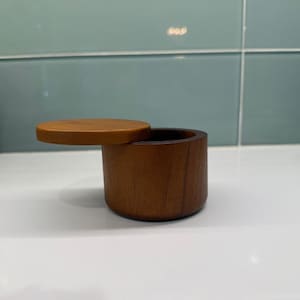 Salière | Salière artisanale