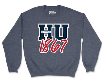 Sudadera Howard™ HU 1867 (con licencia oficial)