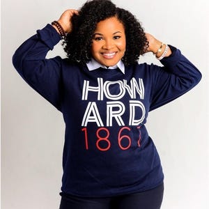 Howard™ 1867 Sweatshirt