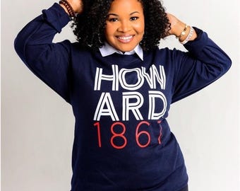 Sudadera Howard™ 1867