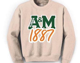 FAMU™ 1887 Sweatshirt