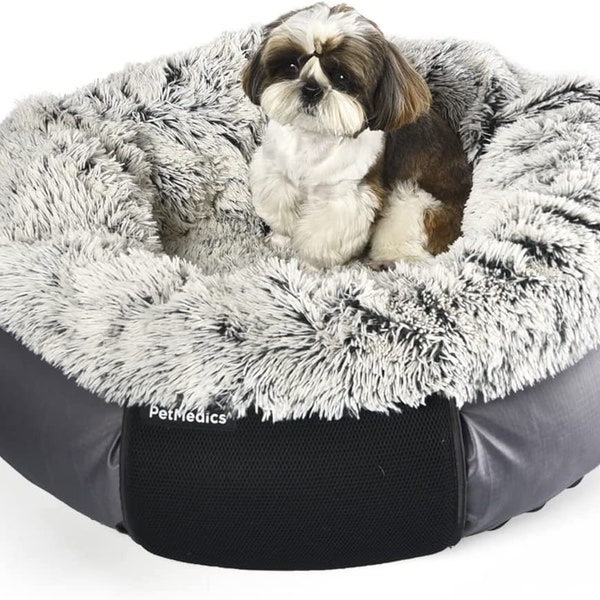 Dog Calming Pillow Etsy