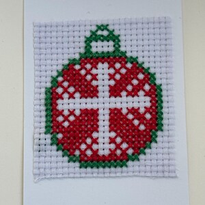 Cucito a mano, Biglietto di auguri per tutte le occasioni, Design non ripetitivo, Solo un pezzo