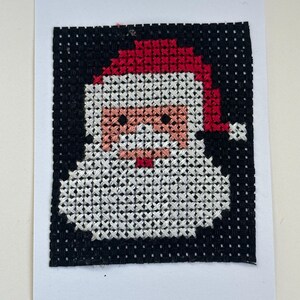 Cucito a mano, Biglietto di auguri per tutte le occasioni, Design non ripetitivo, Solo un pezzo