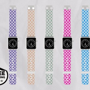 Apple watch band deals with matching phone case